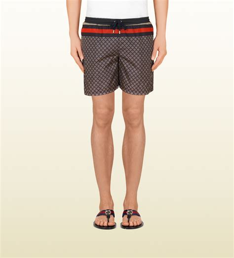 gucci swimwear price|gucci swimwear men's.